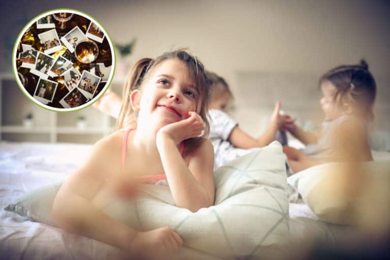 Ora sappiamo finalmente perché non ricordiamo i primi anni di vita 8 ricordi bambini.jpg