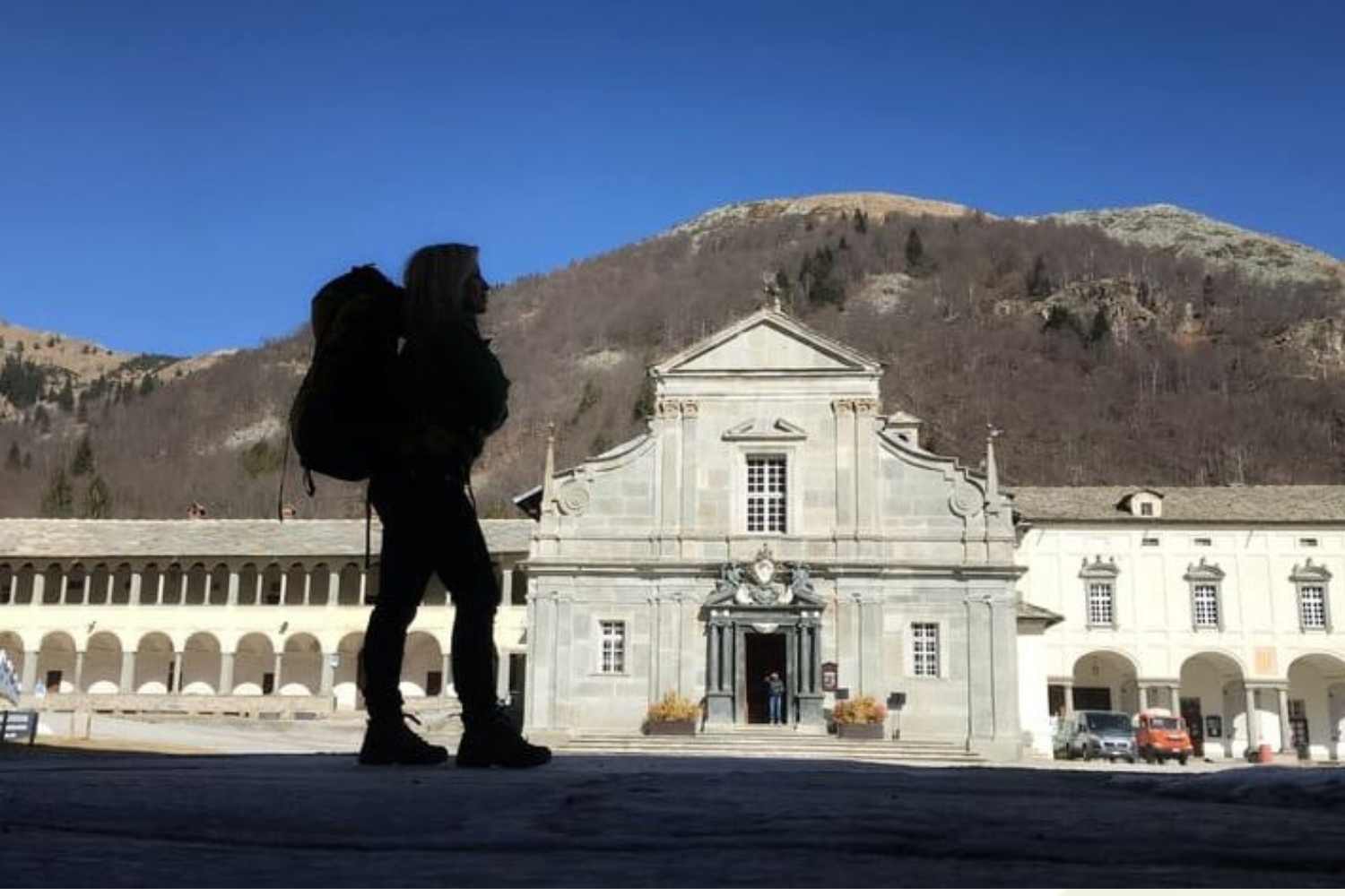 santuario di oropa