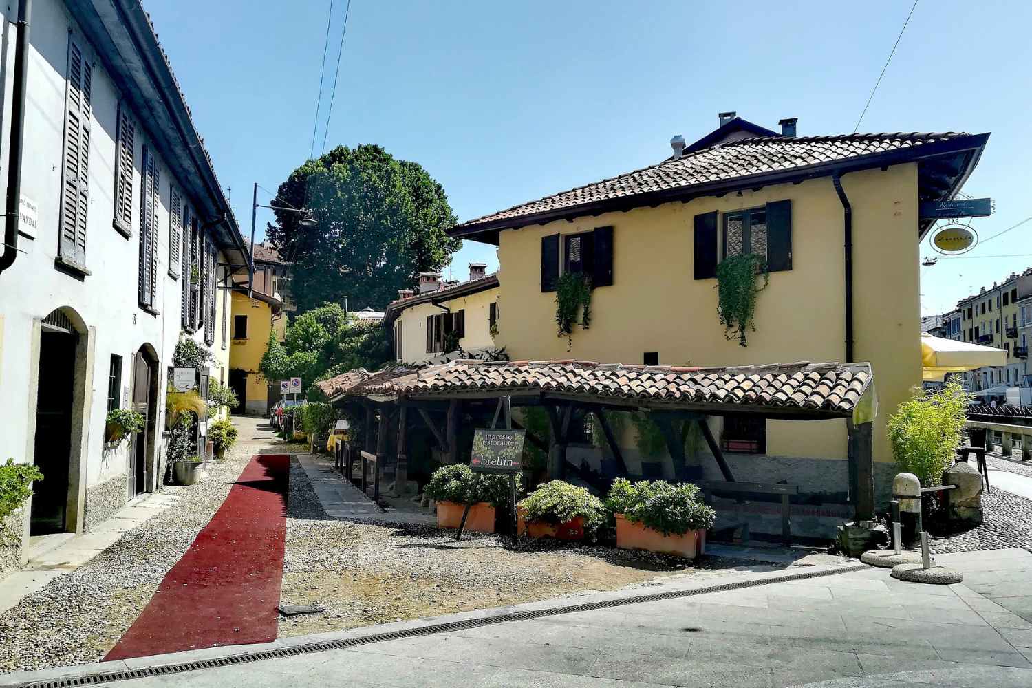 Lo scorcio dimenticato di Milano che nessuno vuole che tu conosca: la storia incredibile di Vicolo dei Lavandai 1 vicolo dei lavandai 1.jpg