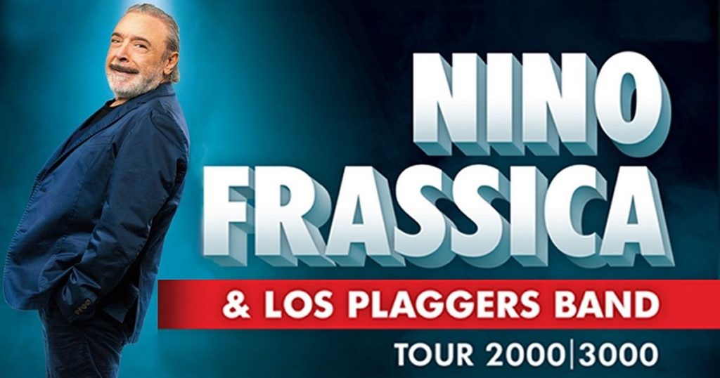 @Nino Frassica
