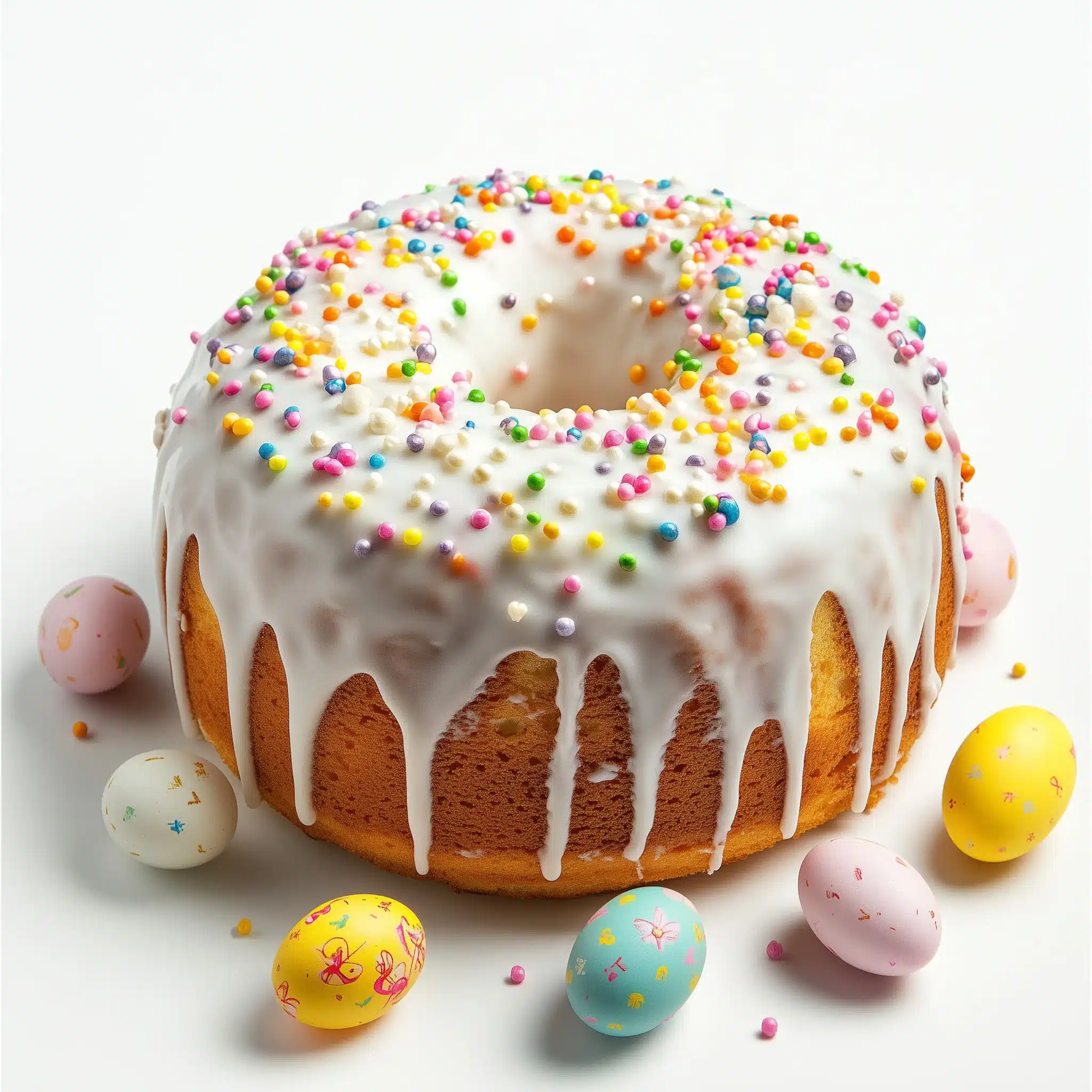 Casatiello dolce Napoletano: la ricetta della mia Nonna sa di tradizione e festa! 1 AdobeStock 1149820954.jpeg.webp