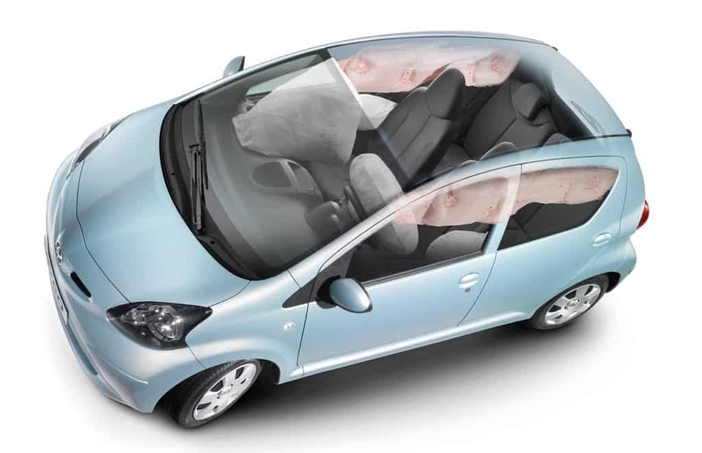 Airbag Toyota Aygo 2005 2010.jpg