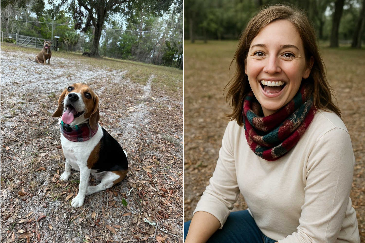 Il tuo animale domestico diventa un essere umano: il nuovo trend di ChatGPT (di cui non avevamo bisogno) 1 Animali esseri umani ChatGPT.jpg