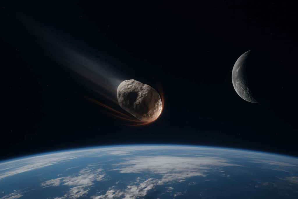 Asteroide in collisione verso la Luna.jpg