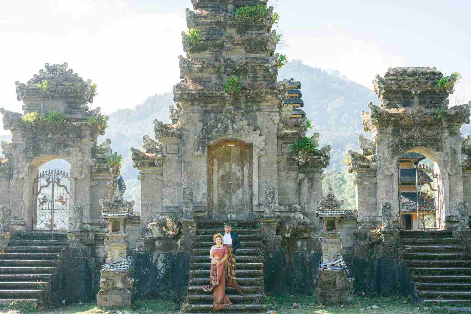 Queste sono le 25 migliori destinazioni da visitare nel 2025 (secondo Tripadvisor): quante ne hai già viste? 1 Bali mestruazioni