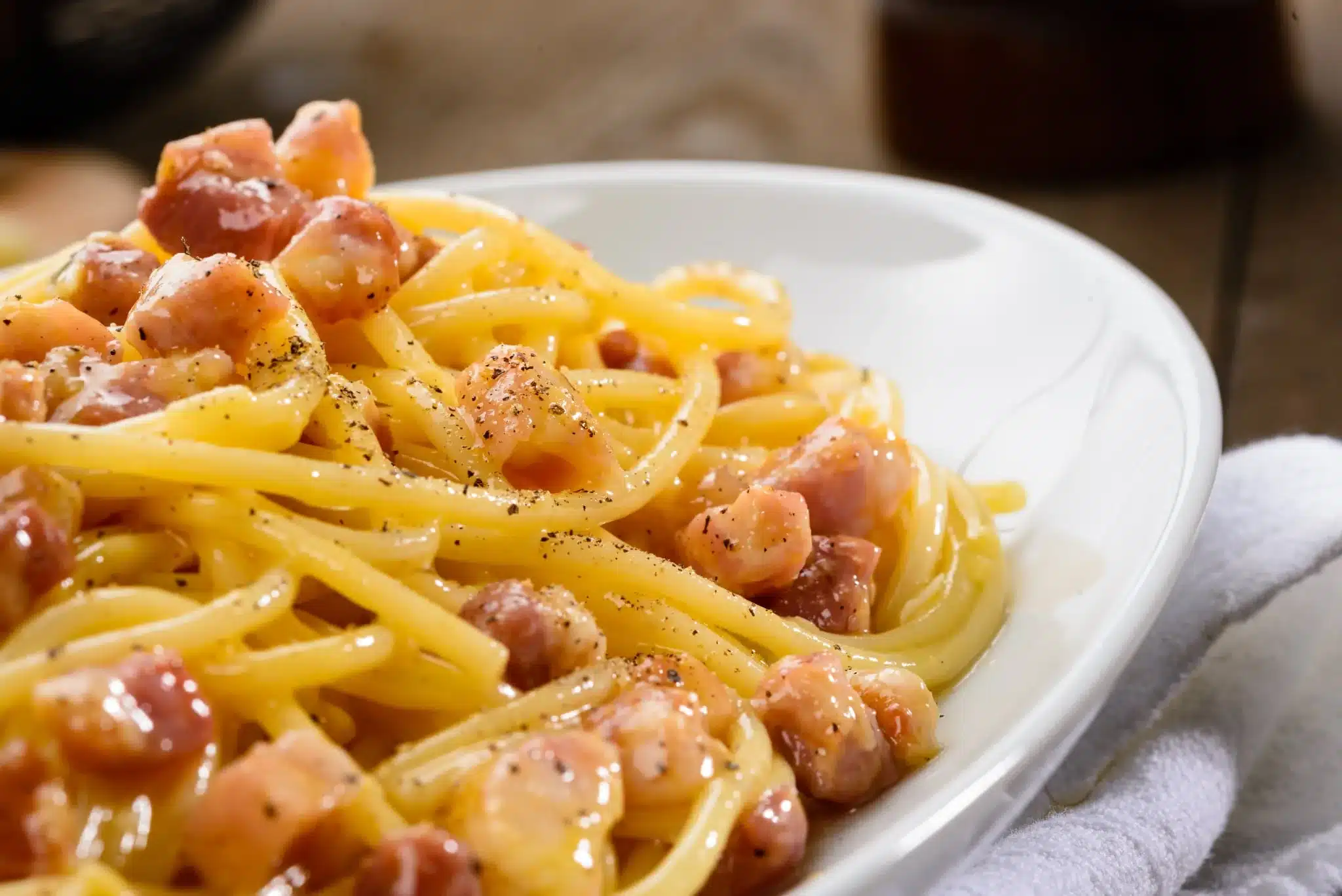Carbocrema: il trucco per preparare la carbonara a regola d’arte 1 Carbocrema.jpg.webp