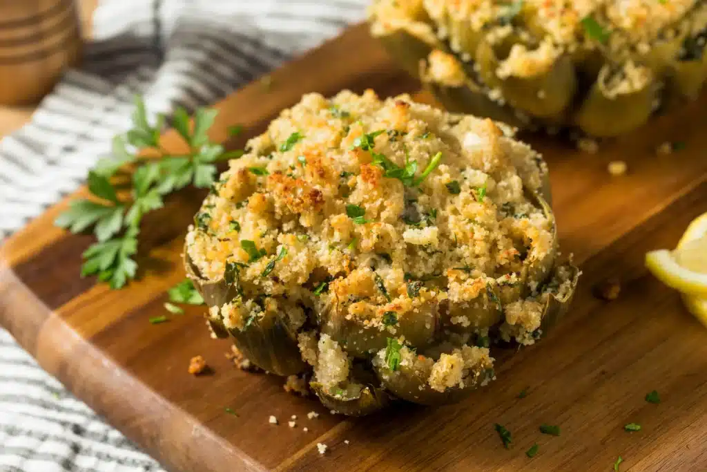 Carciofi gratinati scaled.jpeg.webp
