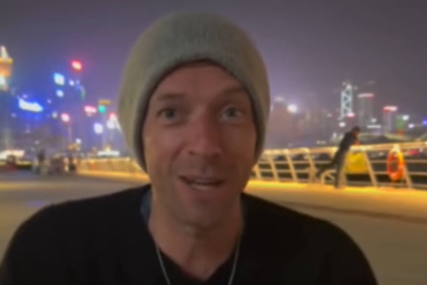 Chris Martin dei Coldplay parla della sua depressione: il discorso che tutti dovremmo ascoltare 1 Chris Martin depressione.jpg