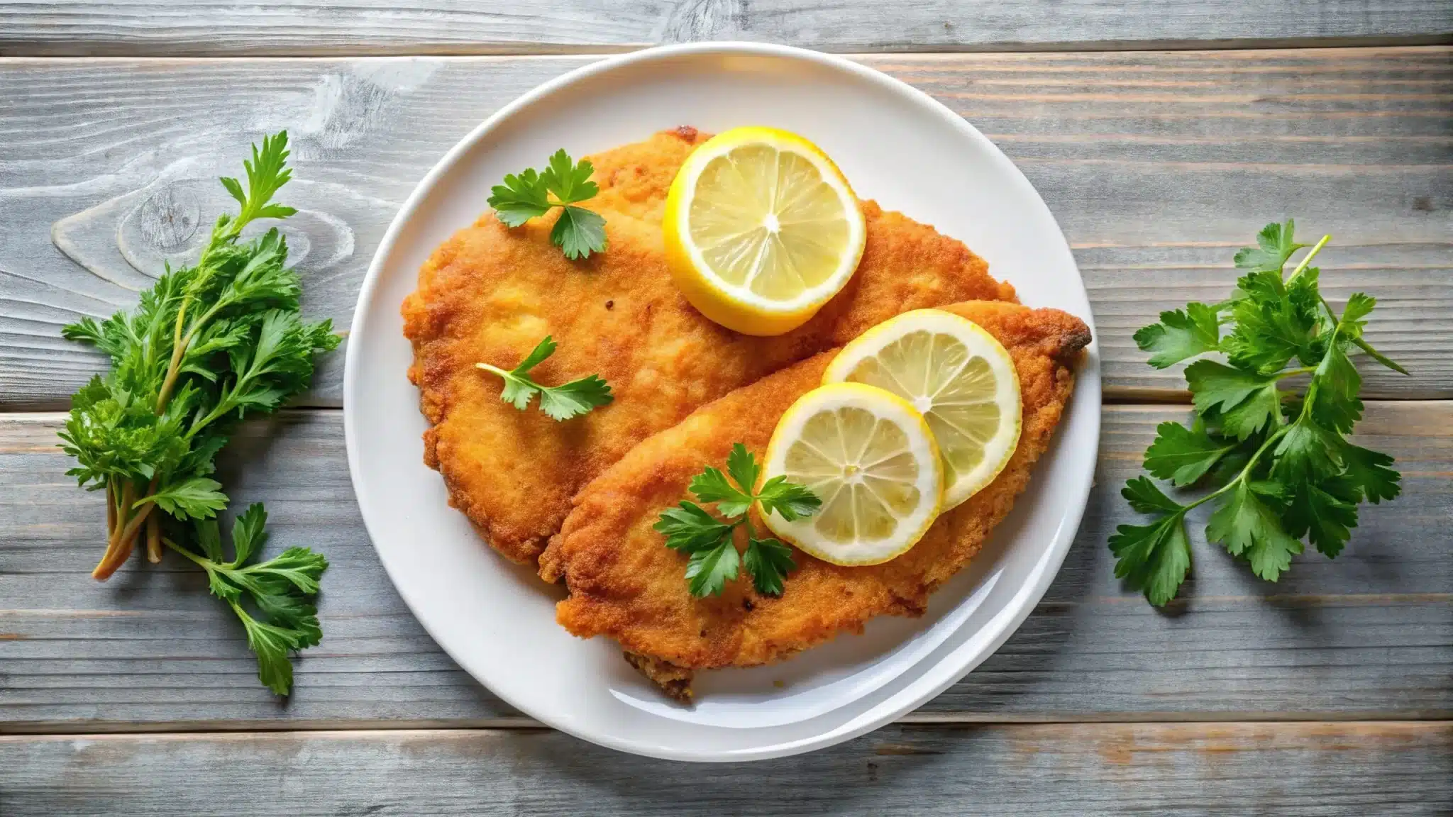 Cotolette impanate croccanti: i trucchi della scuola alberghiera per farle perfette 1 Cotolette scaled.jpg.webp