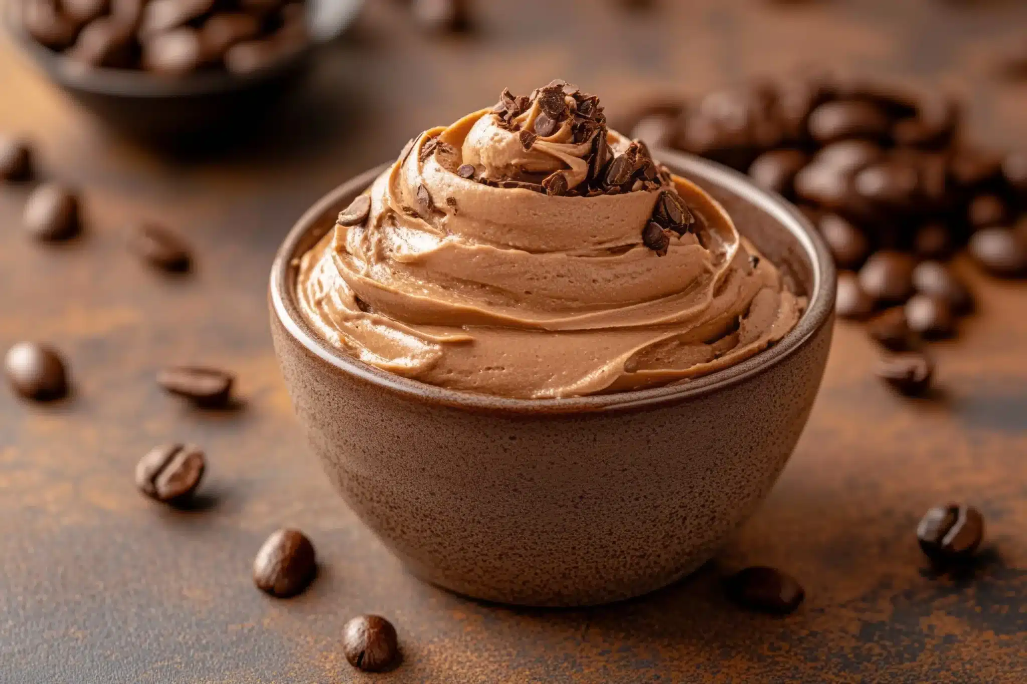 Crema mascarpone e caffè: si prepara in 3 minuti, la mangi al cucchiaio oppure ci farcisci di tutto! 1 Crema mascarpone e caffe scaled.jpeg.webp