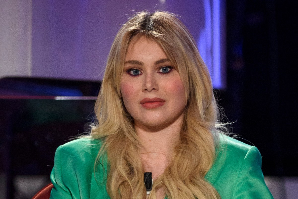 Jasmine Carrisi rivela: “Avere genitori famosi è stato difficile” 1 GI Jasmine Carrisi.jpg