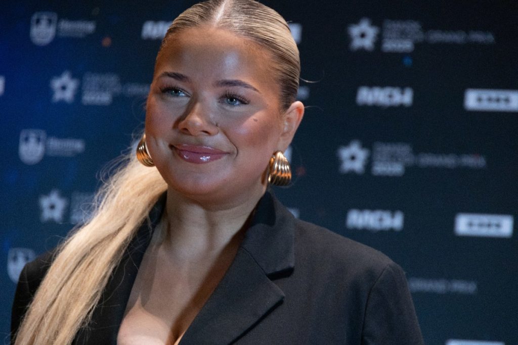 GI Sissal Johanna Nordberg Niclasen.jpg