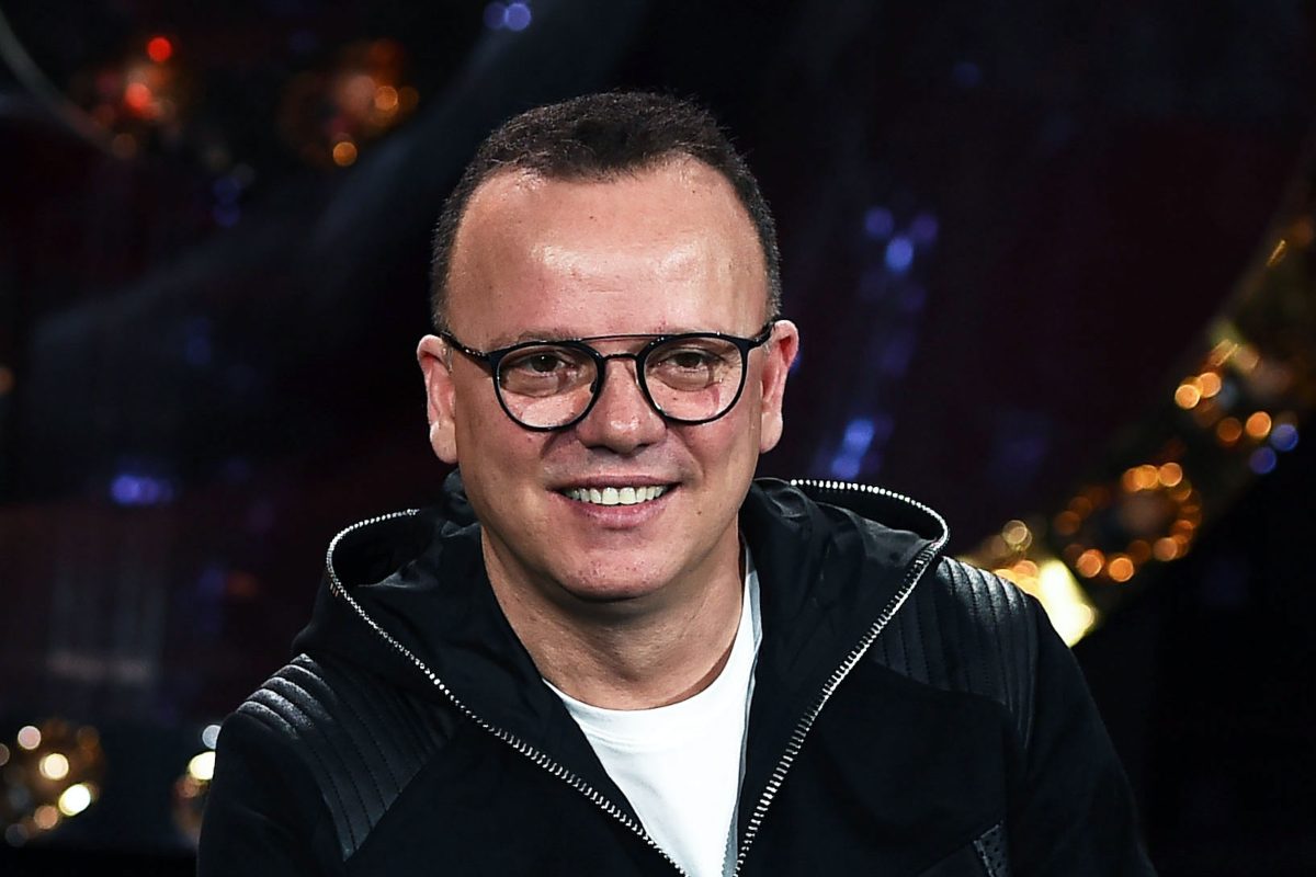 Gigi D’Alessio, concerto allo Stadio San Nicola di Bari: la scaletta 1 IM Gigi D Alessio.jpg