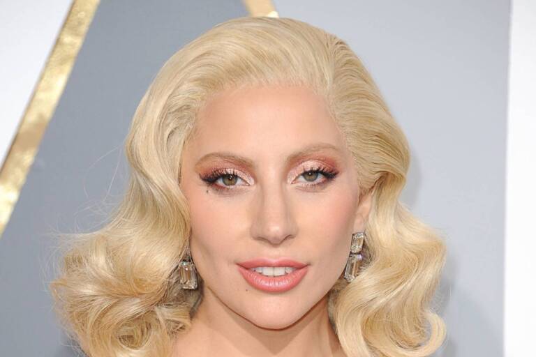 Lady Gaga lancia un appello per la pace contro la violenza dell’ICE IM Lady Gaga Oscar2016 1 768x512.jpg