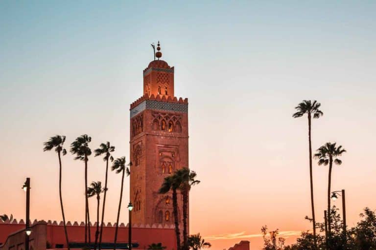 Viaggio in Marocco: dalle dune del Sahara ai Souq di Marrakech, passando per l’hammam, ecco cosa non perdere 2 Marrakech.jpg