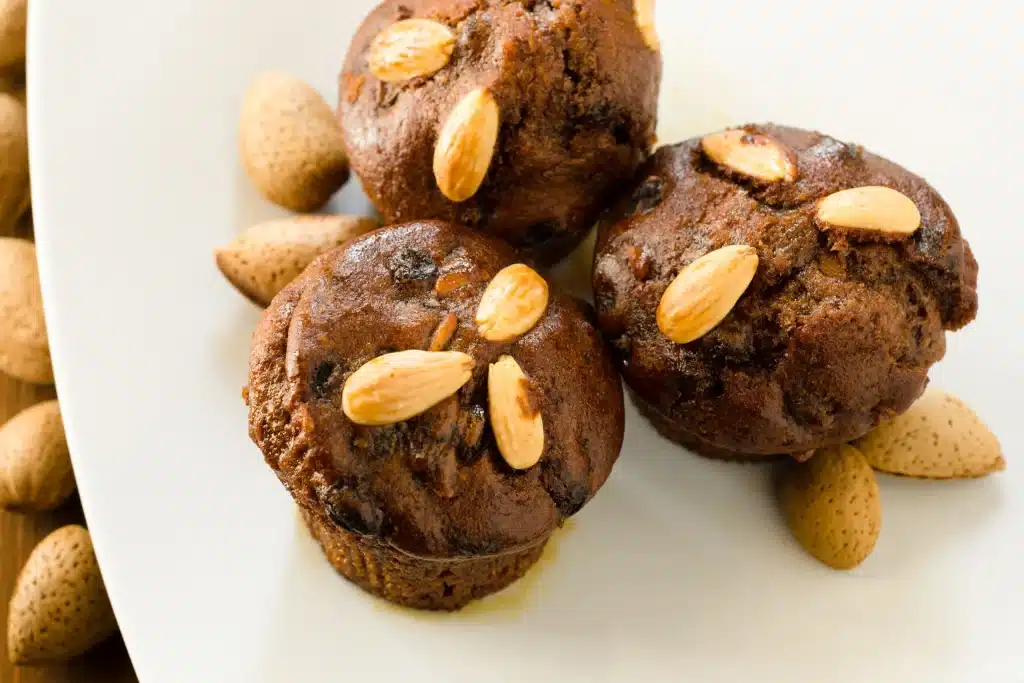 Muffin alle mandorle scaled.jpeg.webp