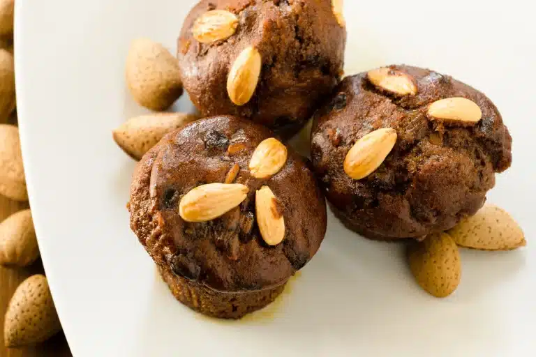 Muffin alle mandorle scaled.jpeg.webp