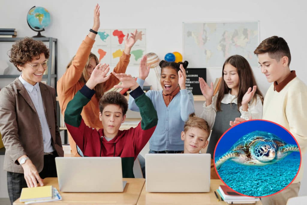 Oceano scuola Brasile.jpg