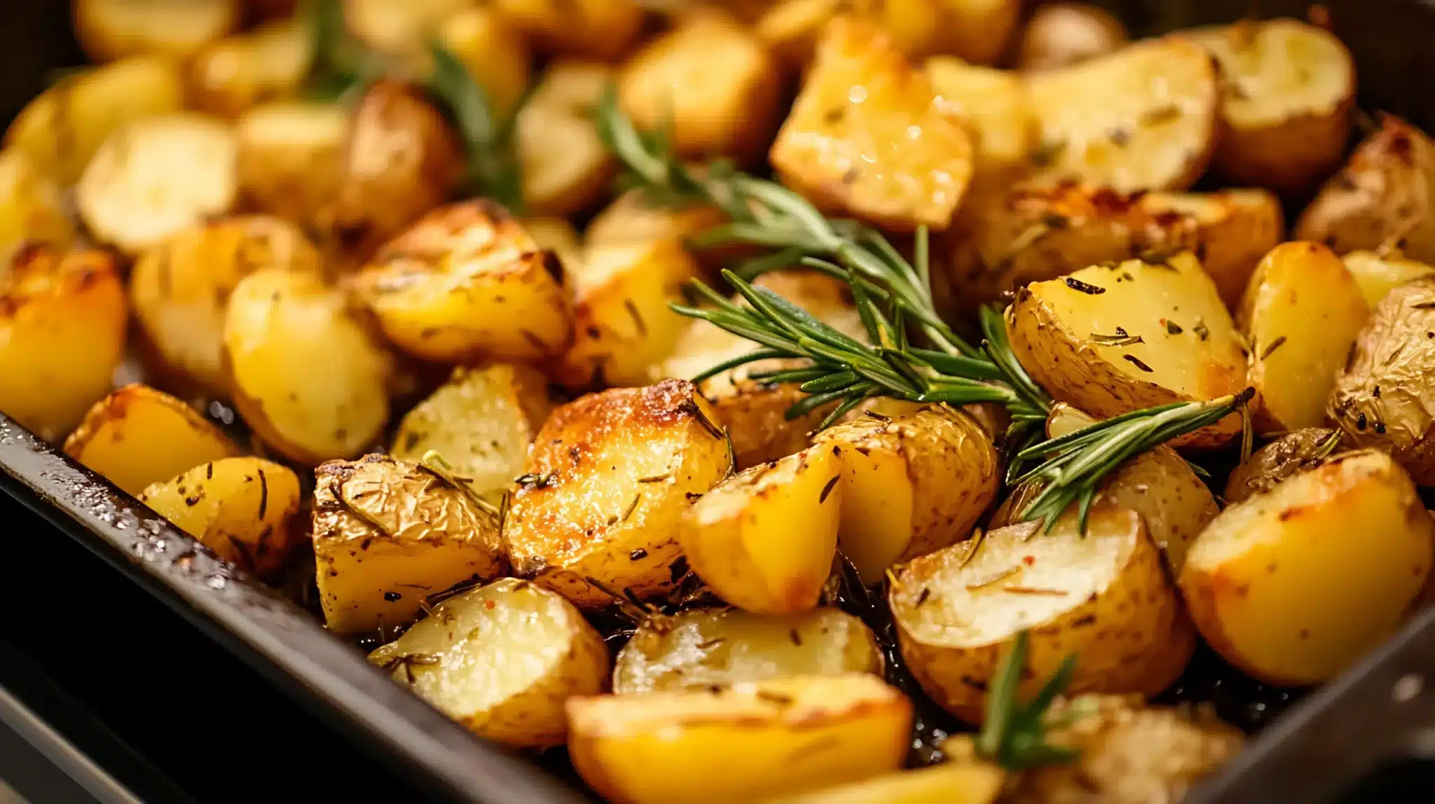 Patate croccanti al forno: il trucco per renderle perfette davvero 1 Patate al forno croccanti scaled.jpg.webp