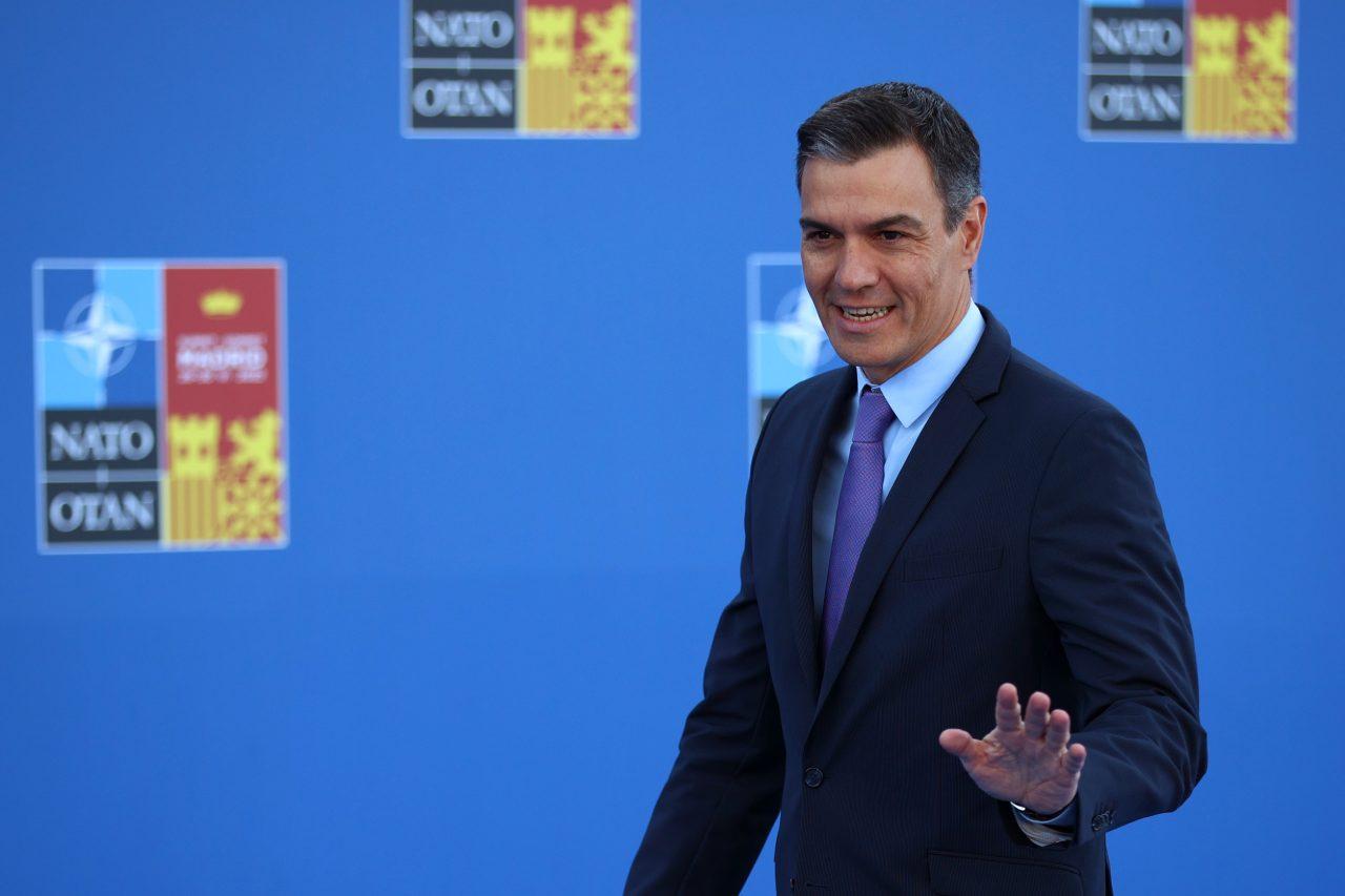 Dazi USA: Spagna vara misure a sostegno dell’auto. E l’Italia? 1 Pedro Sanchez e1743777012335.jpg