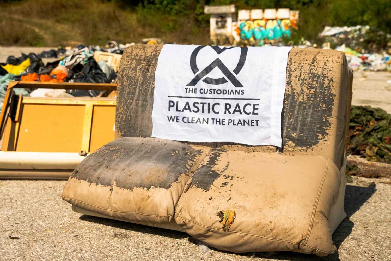 The Custodians Plastic Race Italy.jpg