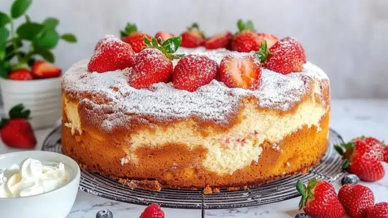 Torta fragole e ricotta scaled.jpg.webp
