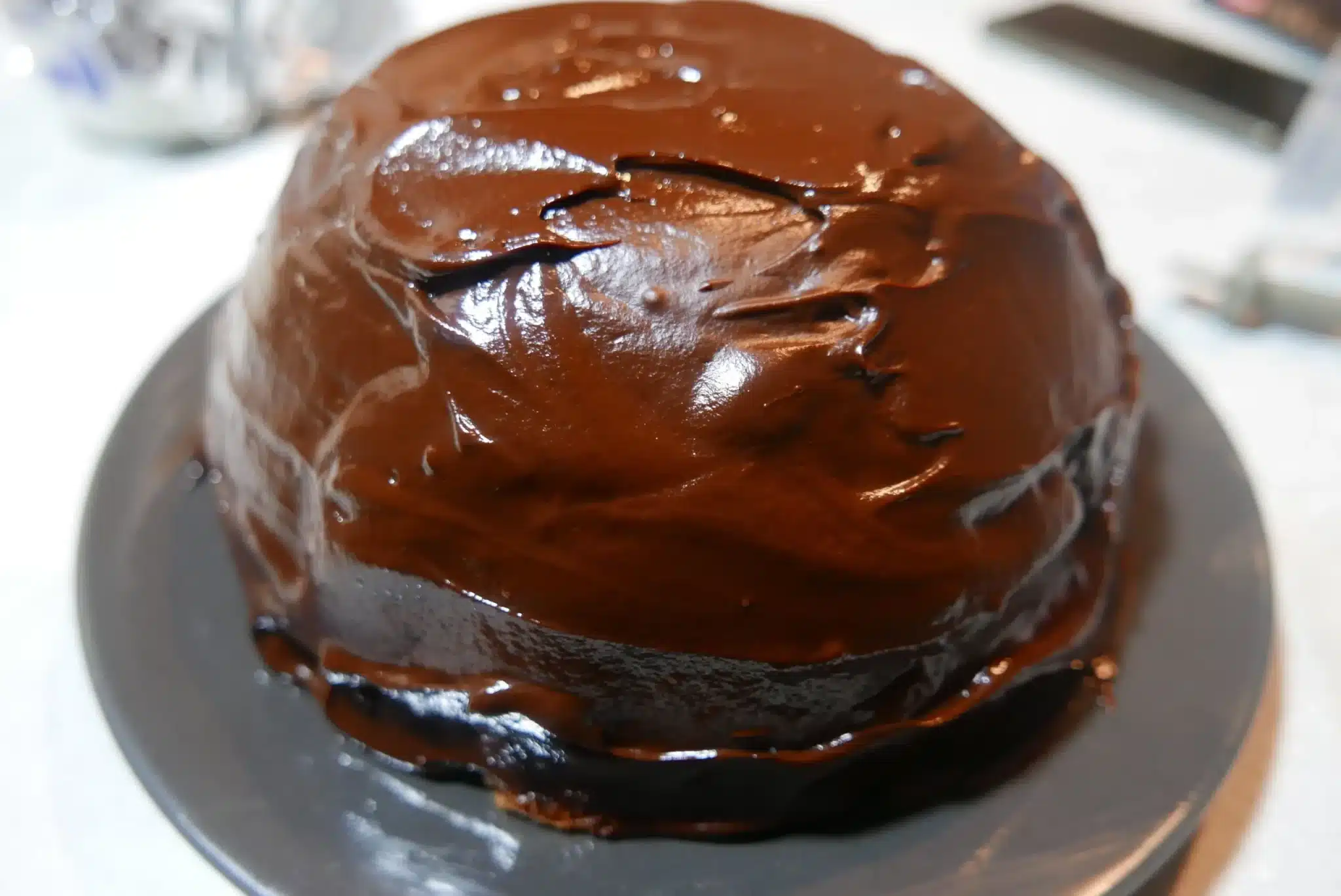 Zuccotto di colomba alla Nutella: così buono che farai avanzare la colomba apposta! 1 Zuccotto di colomba 1 scaled.jpg.webp