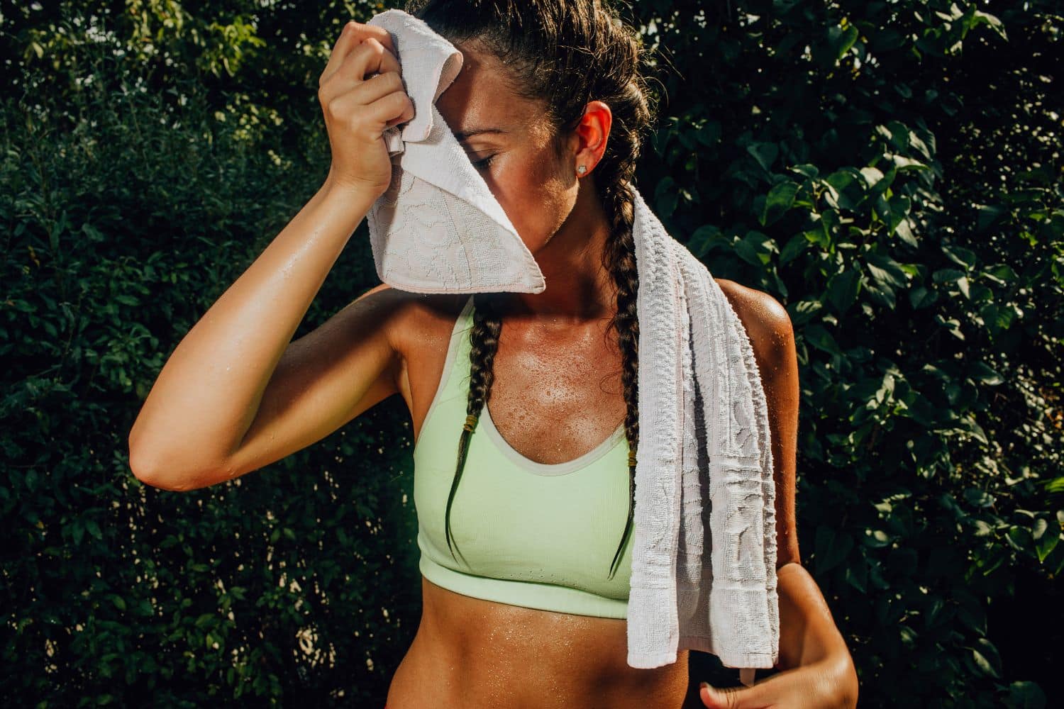 Fitness: 10 falsi miti che ti stanno fregando (e facendo mollare gli allenamenti) 1 allenamento falsi miti.jpg