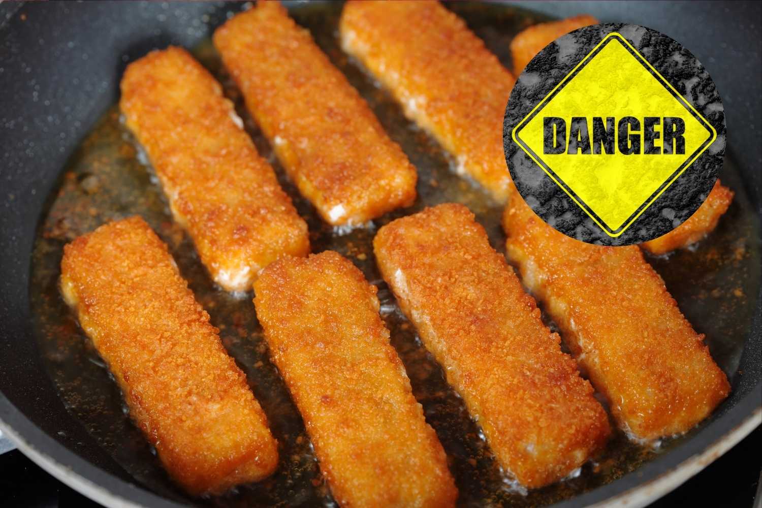 Cosa contengono i bastoncini di pesce e perché sono un alimento da evitare 1 bastoncini di pesce surgelati.jpg