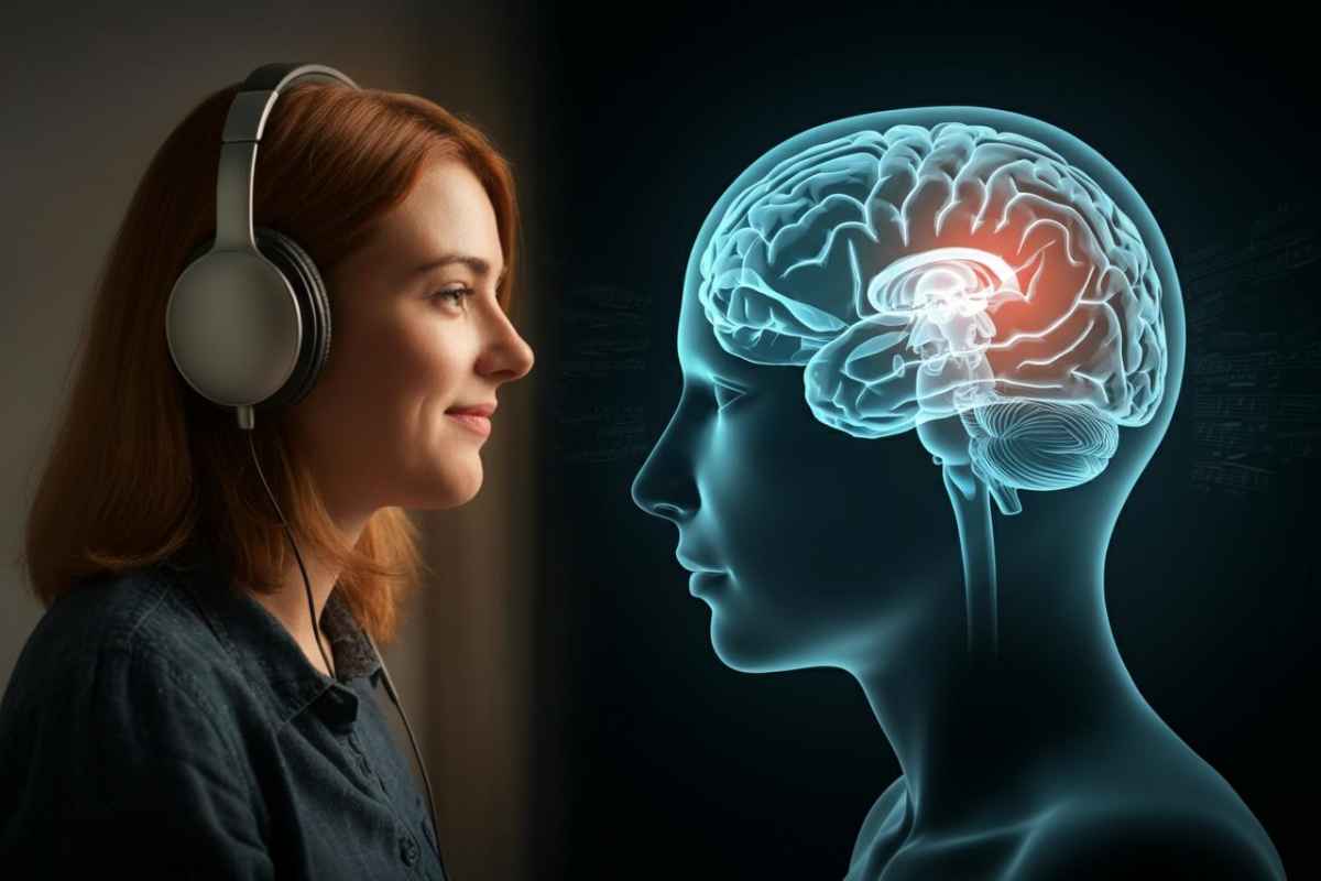Come la musica preferita influenza l’attività cerebrale: scopri gli effetti sul nostro cervello 1 cervello musica notiziemusica.it 20250429 1.jpg
