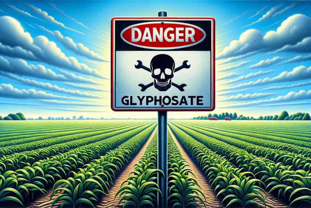 Glifosato, svolta clamorosa sull’autorizzazione: l’Ue dichiara illegali le proroghe automatiche 2 glifosato pericoloso