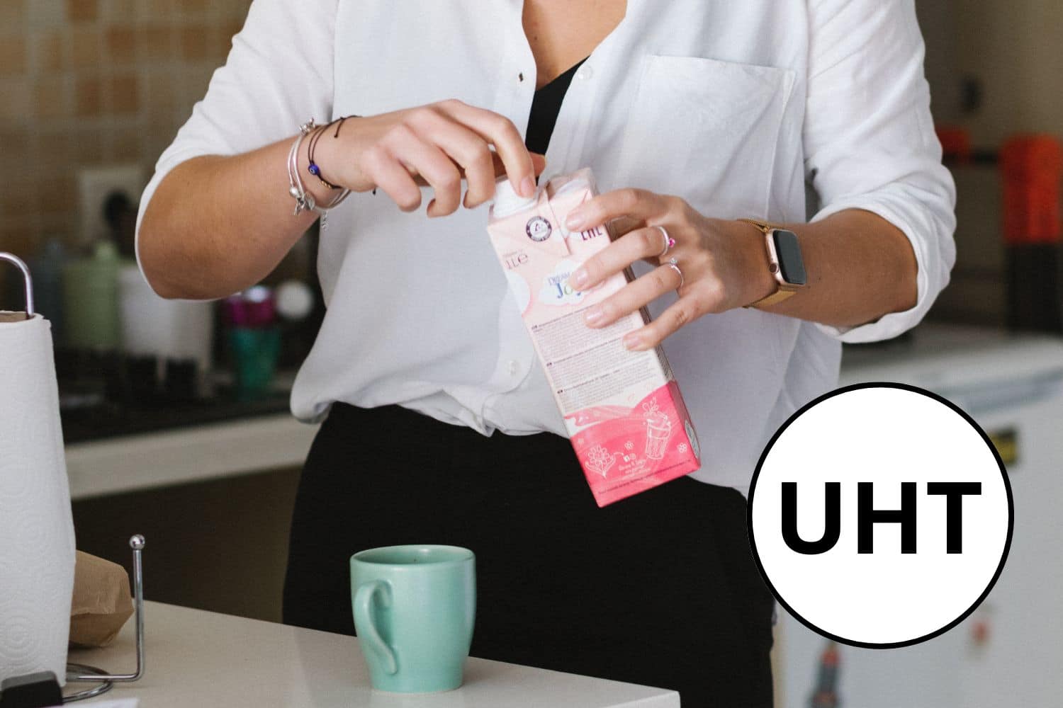 Latte parzialmente scremato UHT: queste sono le migliori marche a lunga conservazione, secondo Altroconsumo 1 latte UHT.jpg