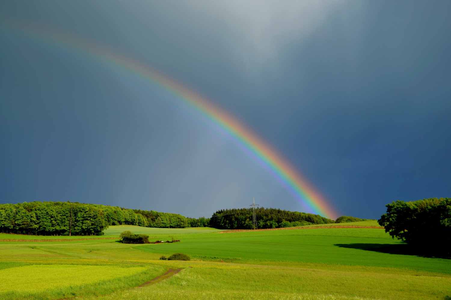 Pasqua e Pasquetta sotto la pioggia? Ecco le previsioni meteo per il weekend festivo 1 meteo.jpg