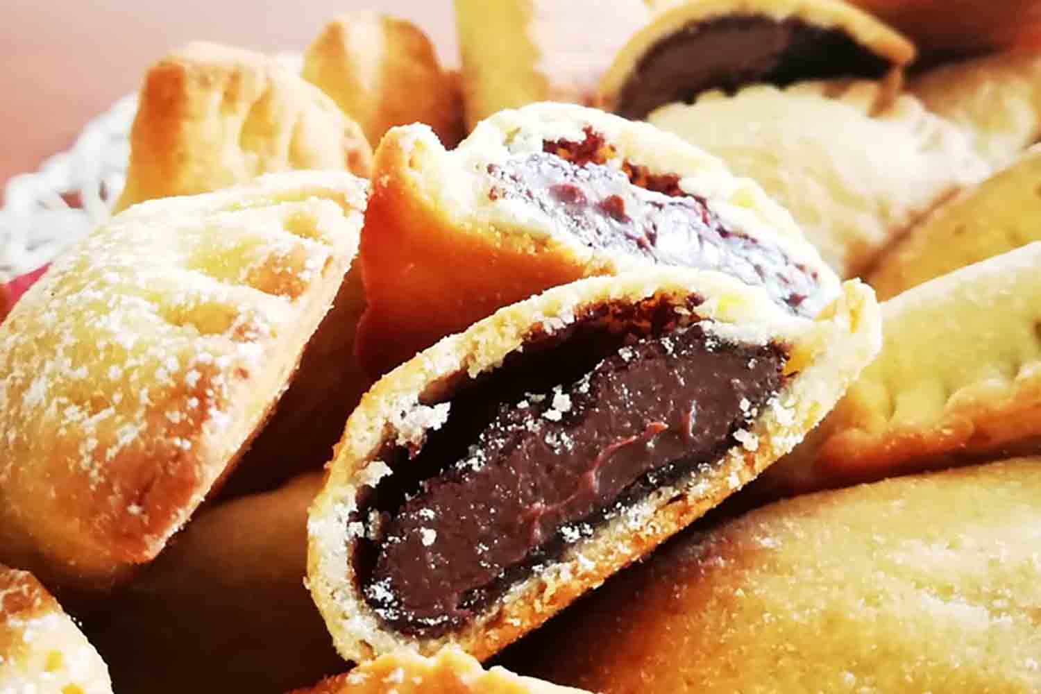 Nepitelle: i dolci “occhi” di Pasqua della tradizione calabrese 1 nepitelle .jpg