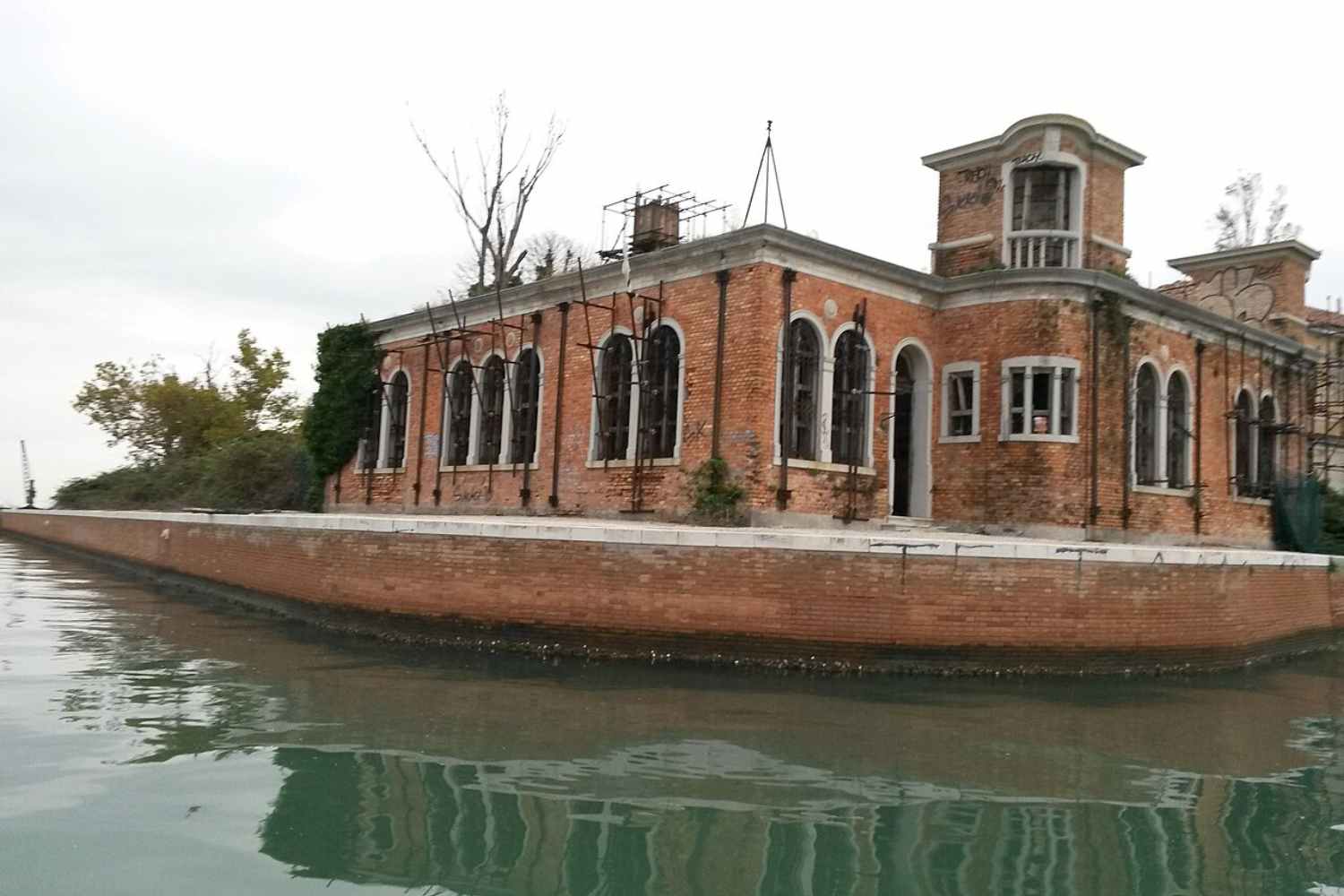 poveglia