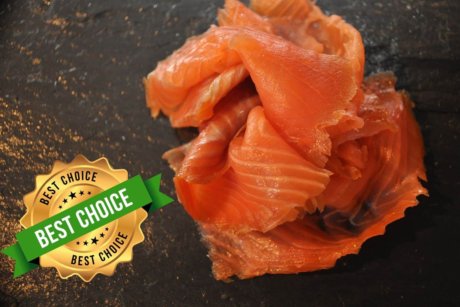 Se proprio devi mangiare salmone affumicato, queste sono le marche più buone secondo il Gambero Rosso 1 salmone affumicato.jpg
