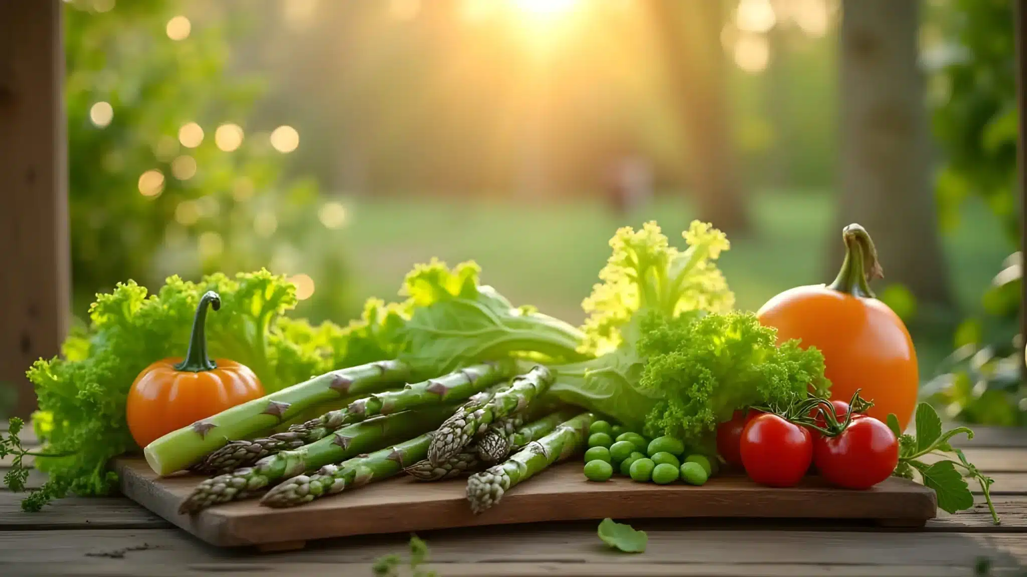 Verdure Ricche di Proteine: quali scegliere e come usarle in cucina 1 AdobeStock 1248279566 scaled.jpeg.webp