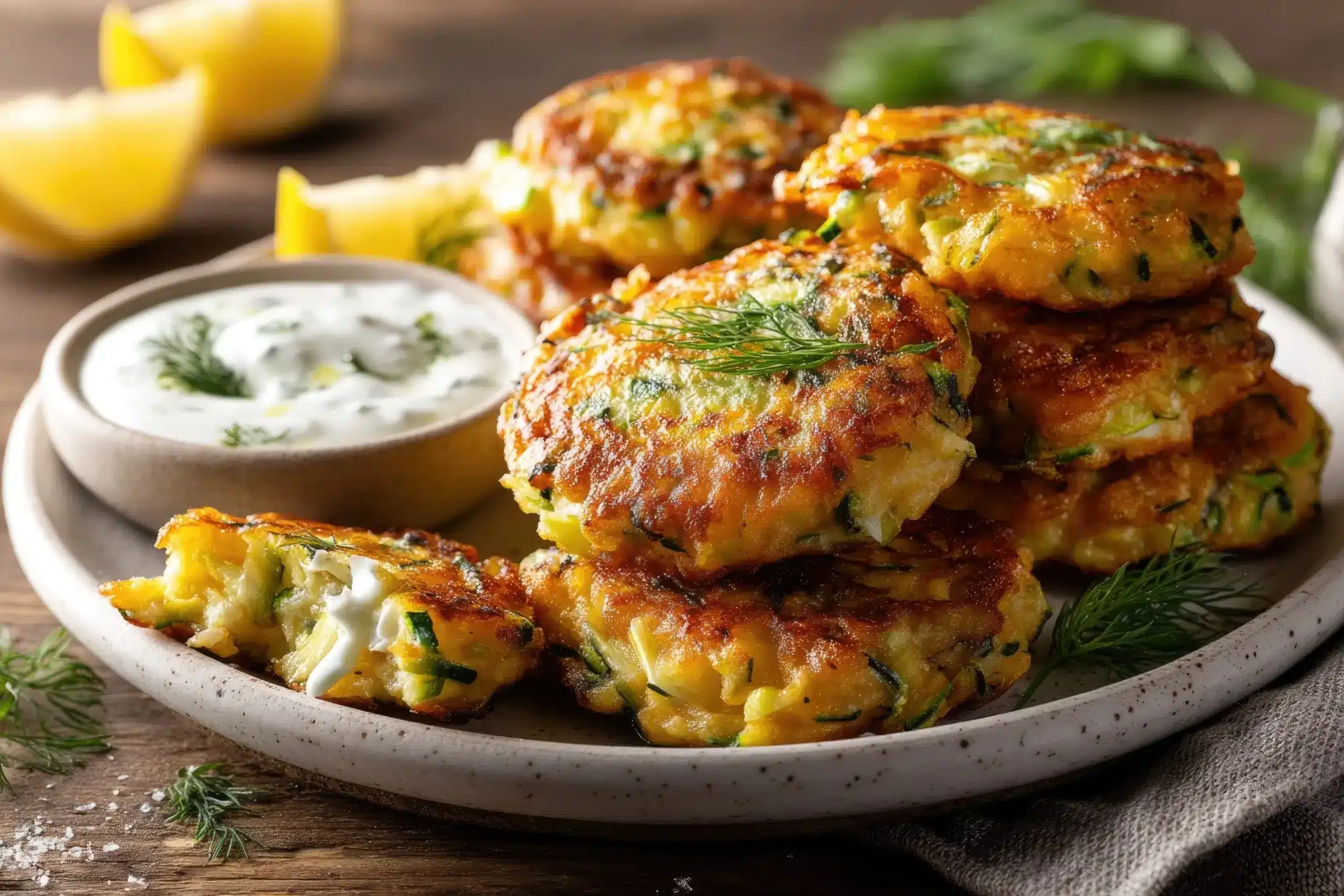 Burger di zucchine facili e leggeri: la ricetta perfetta per farli morbidi e saporiti 1 AdobeStock 1434159161 scaled.jpeg.webp