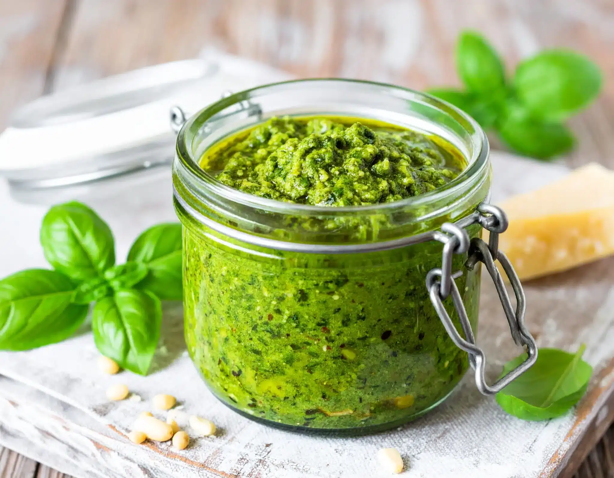 Il pesto alla genovese: ricetta originale 1 AdobeStock 1434295853.jpeg.webp