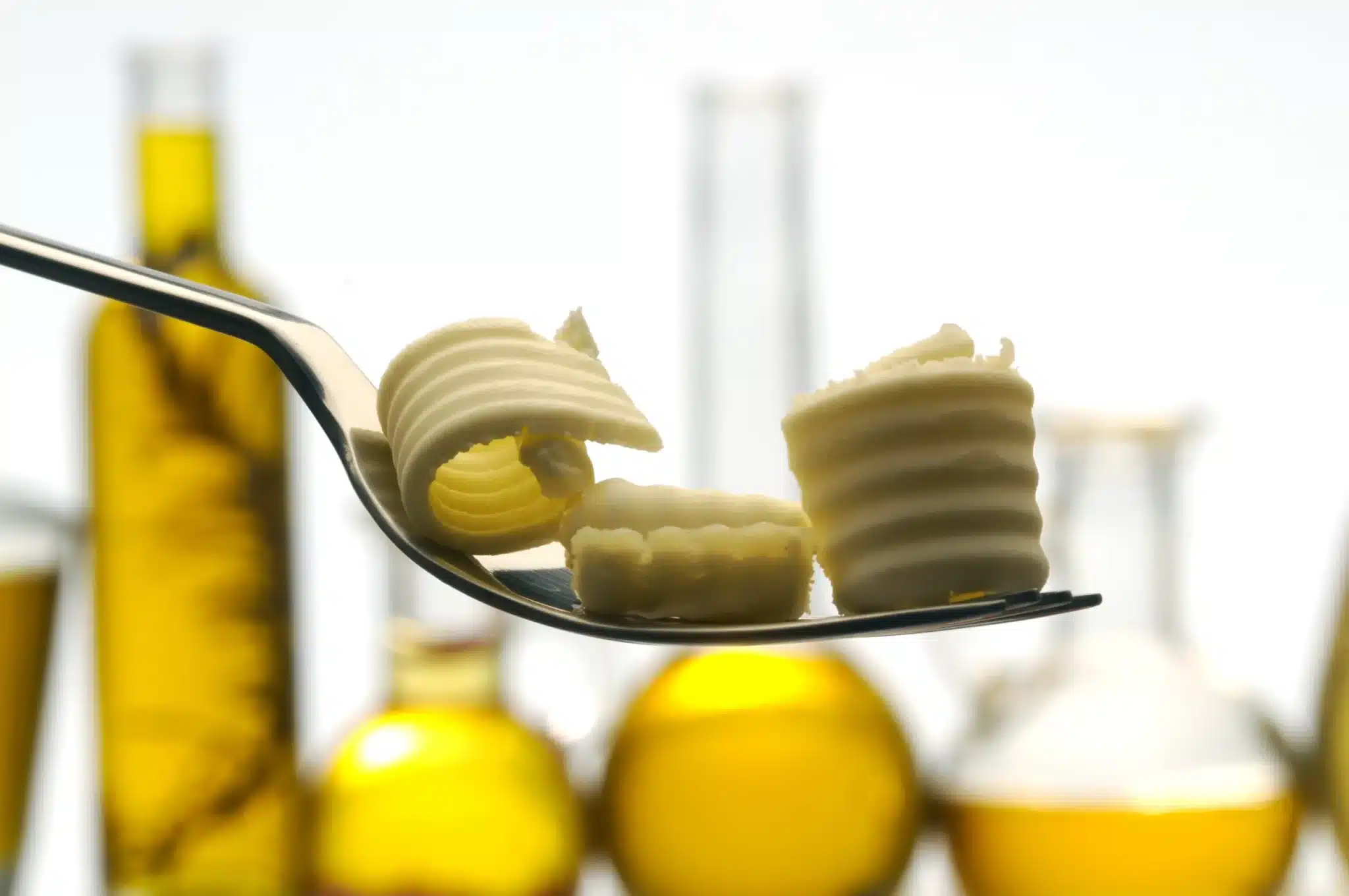 Come sostituire il burro con l’olio: ti svelo la regola da seguire e le giuste proporzioni! 1 AdobeStock 16535341 scaled.jpeg.webp
