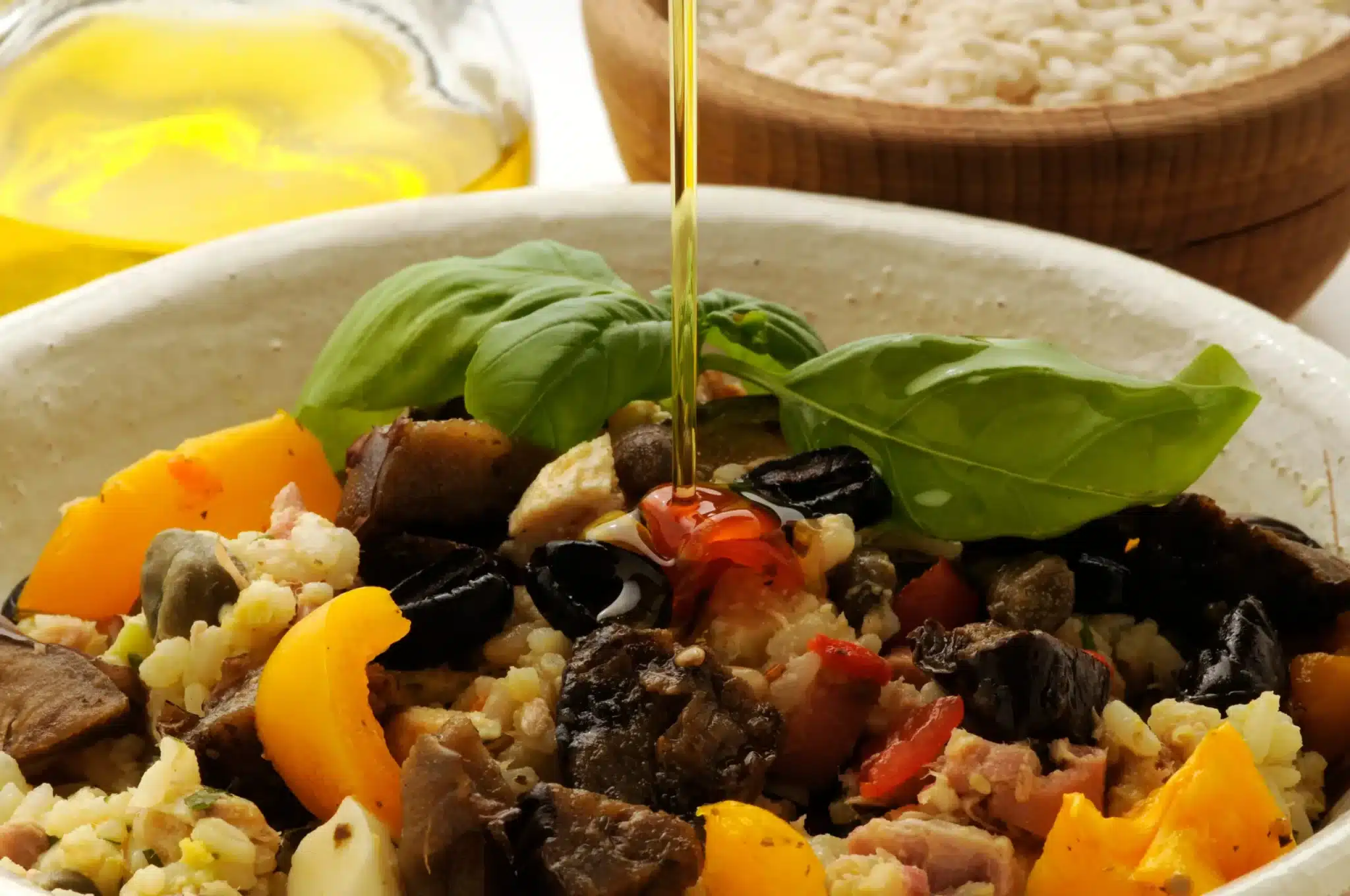 Insalate di riso light e proteiche: le mie 9 combinazioni preferite 1 AdobeStock 23952597 1 scaled.jpeg.webp