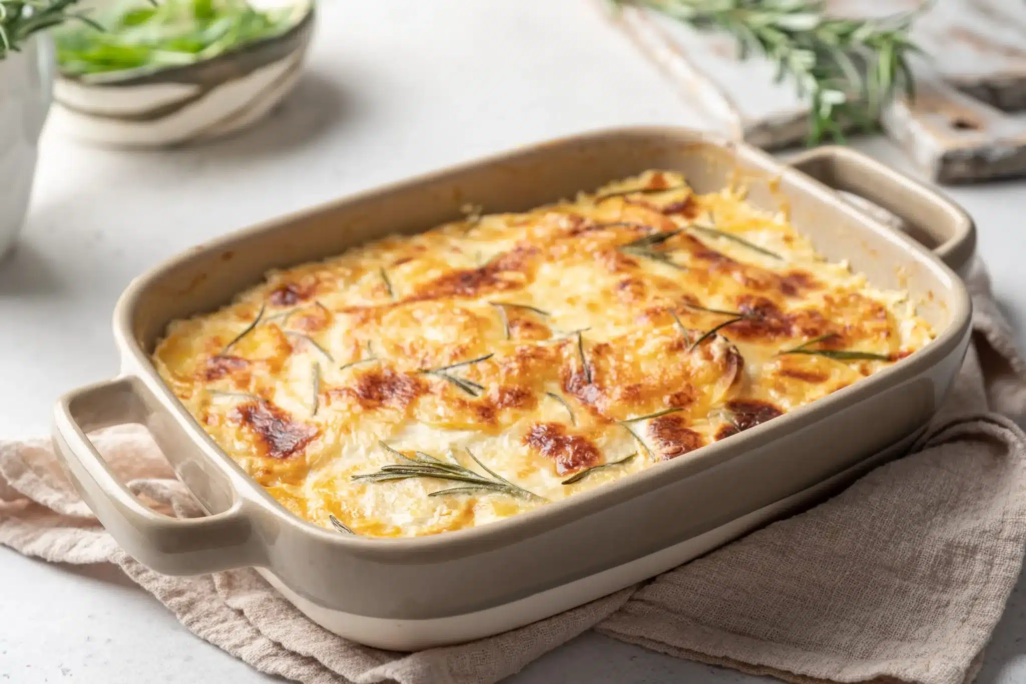 Millefoglie di patate light: ottima a pranzo oppure a cena, solo 200 Kcal 1 AdobeStock 316625440 scaled.jpeg.webp