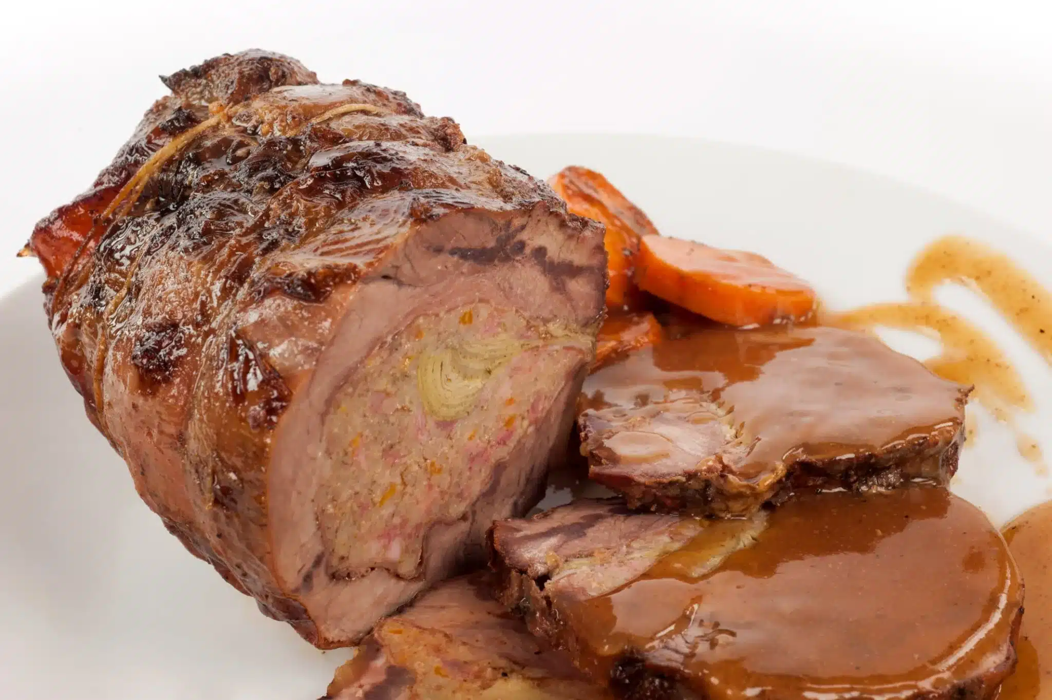 Arrosto tenero e gustoso: i segreti degli chef 1 Arrosto succoso.jpg.webp