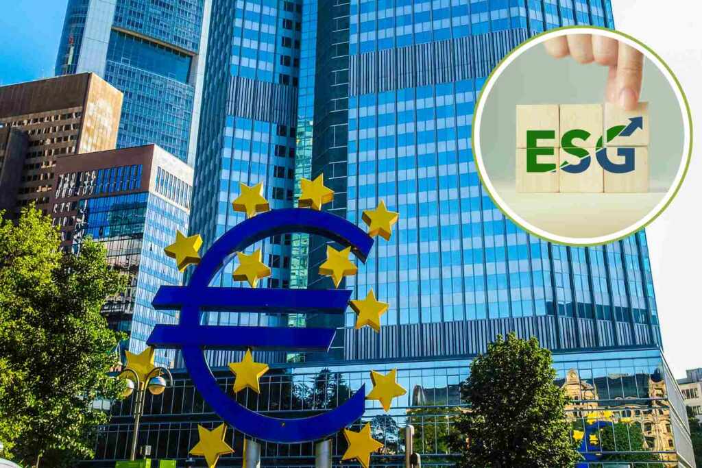 La sostenibilità è una questione di identità: tutti i vincitori degli ESG Identity Awards 2025 2 BCE e ESG