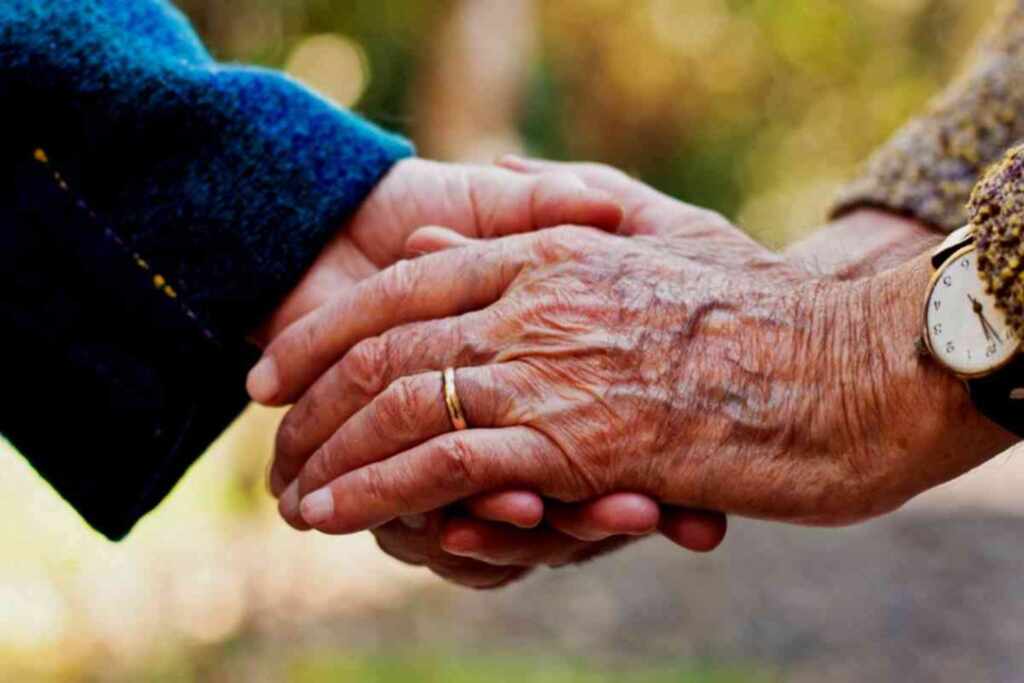 In arrivo il bonus caregiver fino a 400 euro: chi potrà ottenere il contributo mensile 2 Bonus anziani