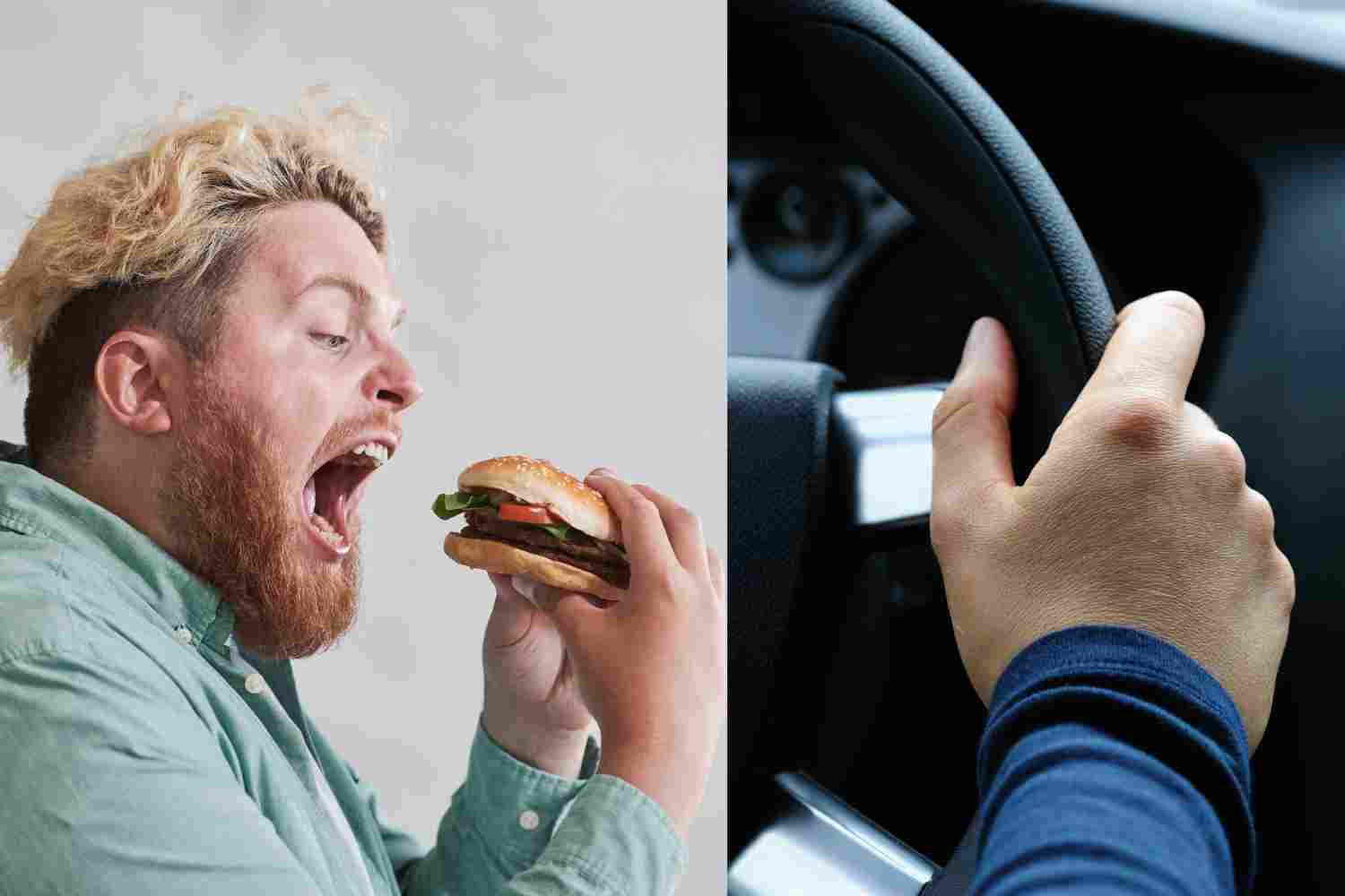 Tra carne e auto, gli uomini inquinano più delle donne (lo studio francese) 1 Carne e macchina.jpg