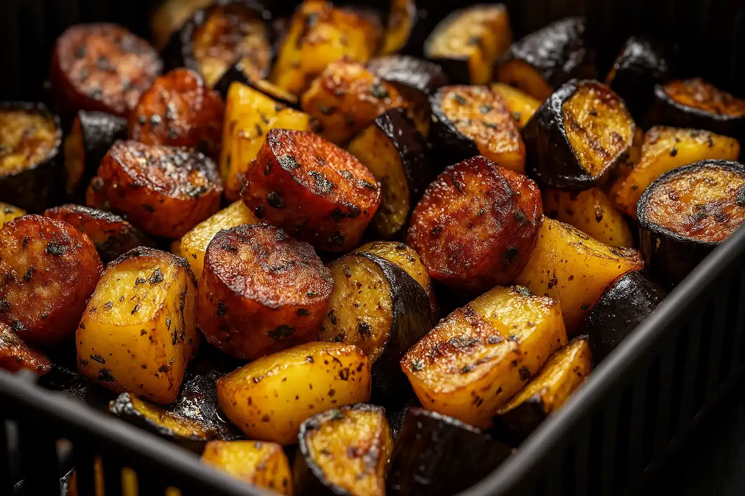 Melanzane, patate e salsiccia: La mia ricetta piace a tutti! 1 ChatGPT Image 15 mag 2025 15 34 25.png.webp