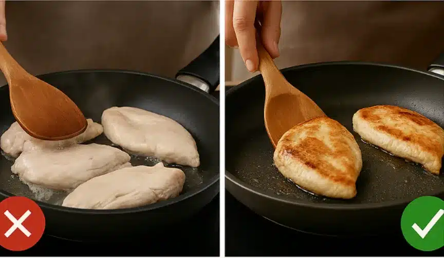 10 cose in cucina che facciamo sempre male (e non lo sappiamo) 1 ChatGPT Image 3 mag 2025 19 15 24.png.webp