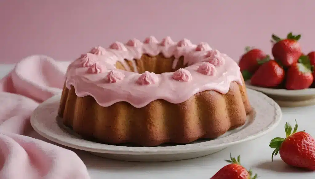 Ciambella di fragole frullate scaled.jpg.webp