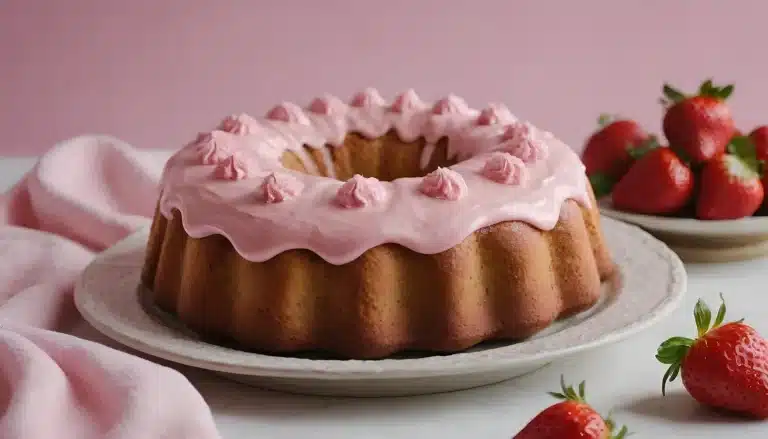 Ciambella di fragole frullate scaled.jpg.webp